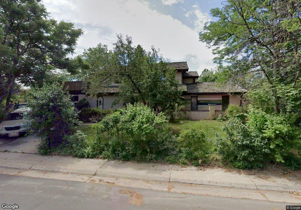 12483 E Cedar Cir, Aurora, CO 80012 - photo 1