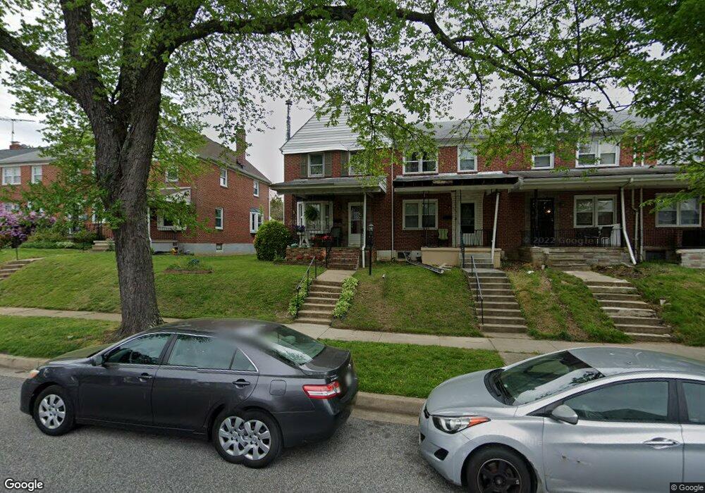 8622 Black Oak Rd, Parkville, MD 21234 - photo 1