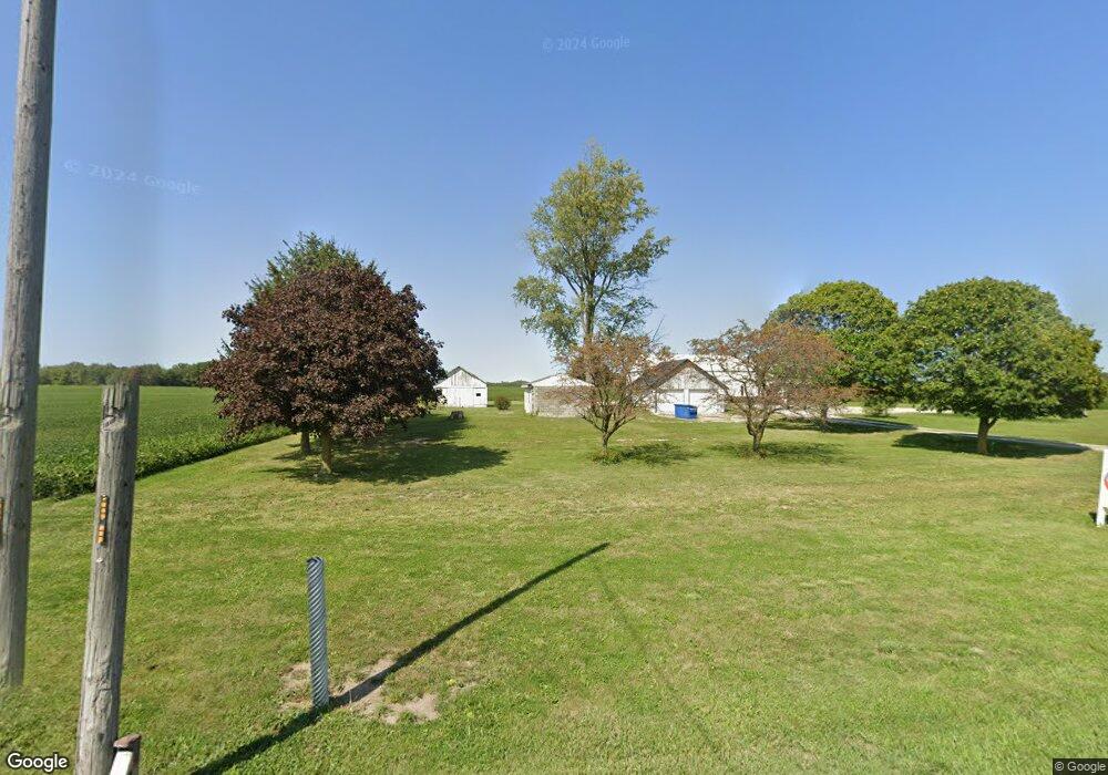 1602 W 236th St, Sheridan, IN 46069 - photo 1