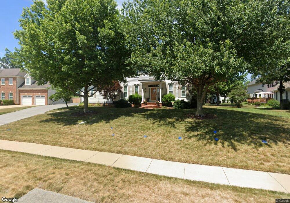 105 Piedmont Way, Stephens City, VA 22655 - photo 1