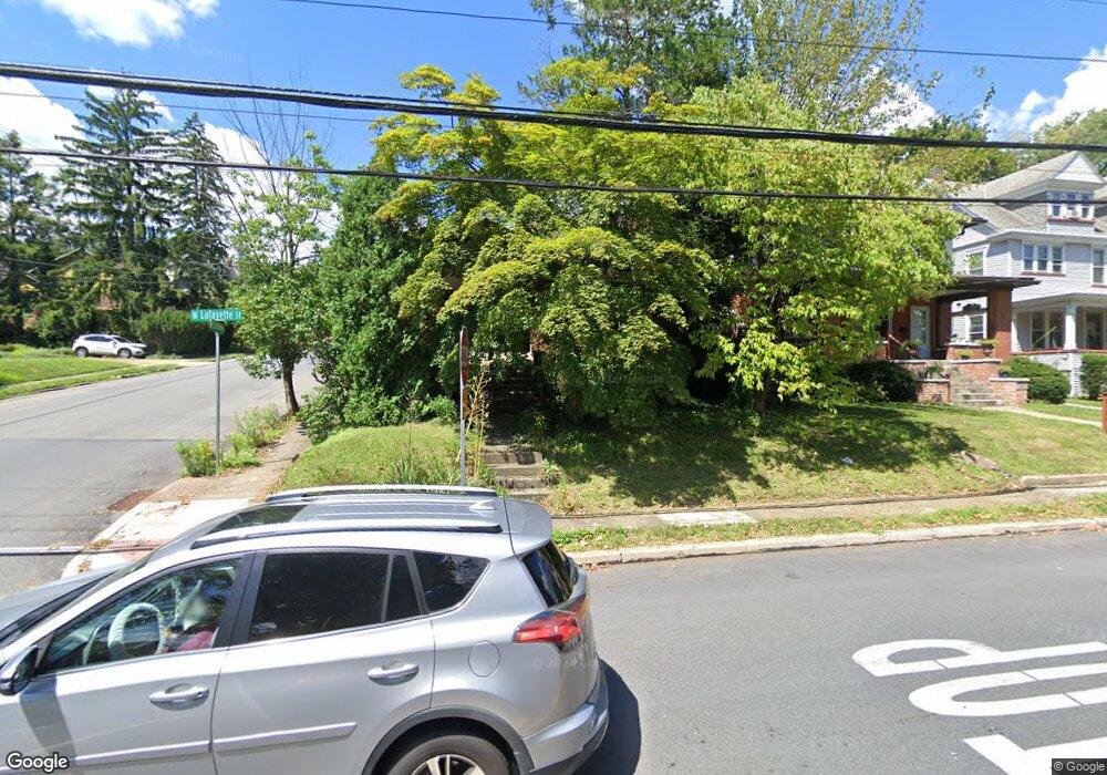 541 W Lafayette St, Easton, PA 18042 - photo 1