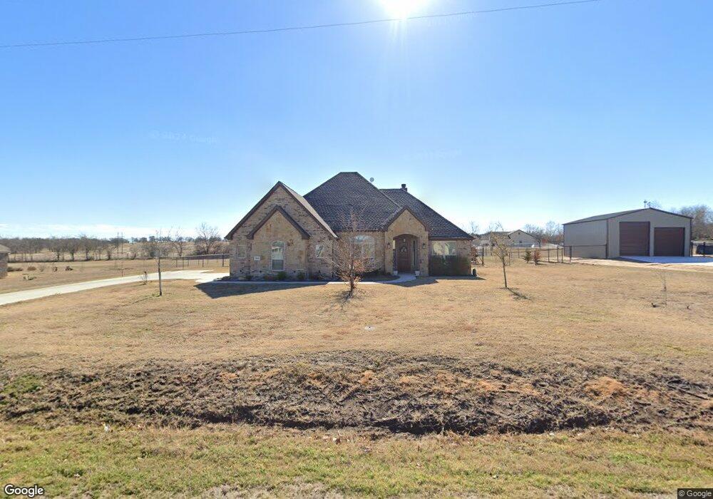 2028 Jo Jones Ln, Springtown, TX 76082 - photo 1