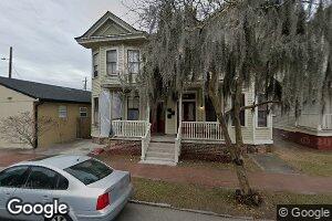 317 E Anderson St, Savannah, GA 31401