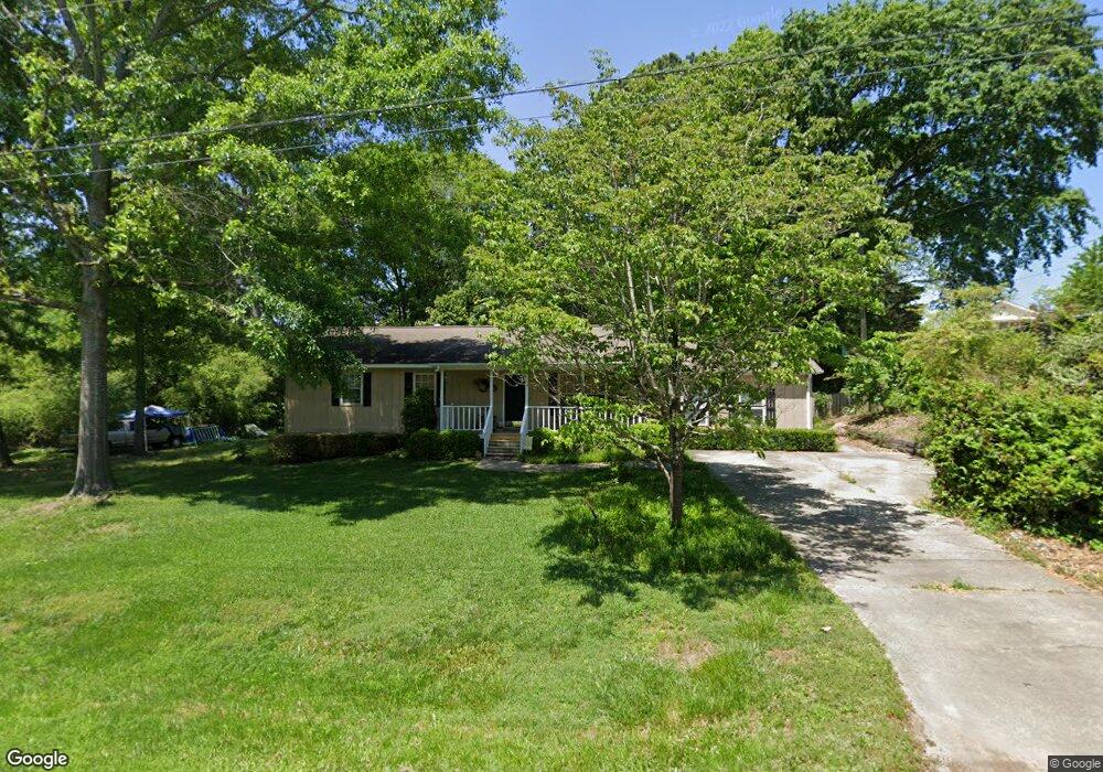 356 2nd Ave, Winder, GA 30680 - photo 1