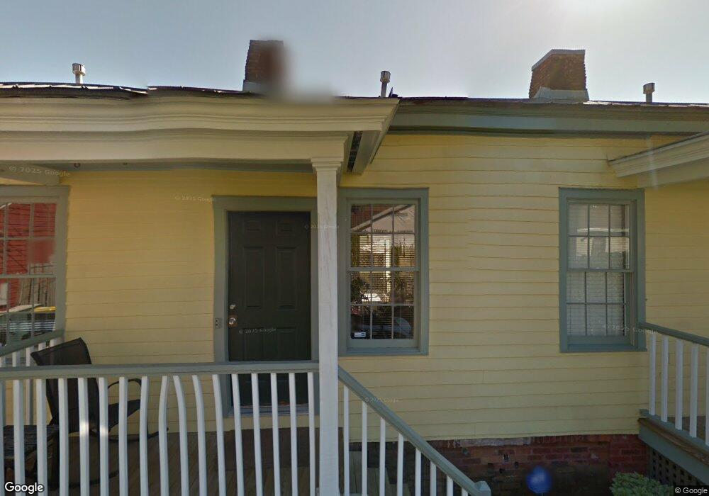 539 E Macon St, Savannah, GA 31401 - photo 1