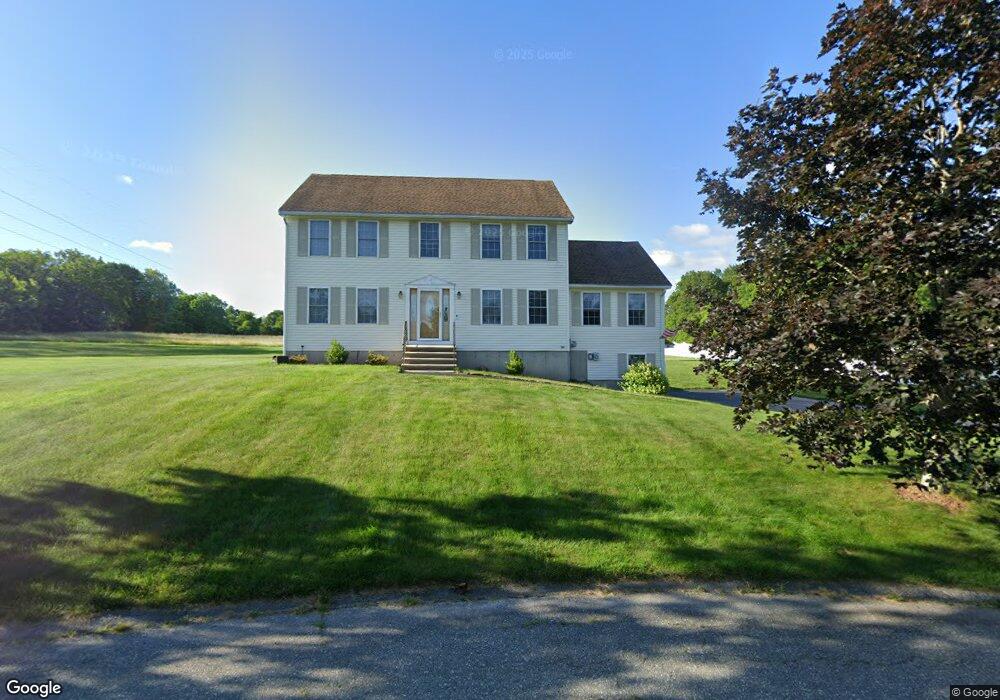 51 Pheasant Ln, Dracut, MA 01826 - photo 1