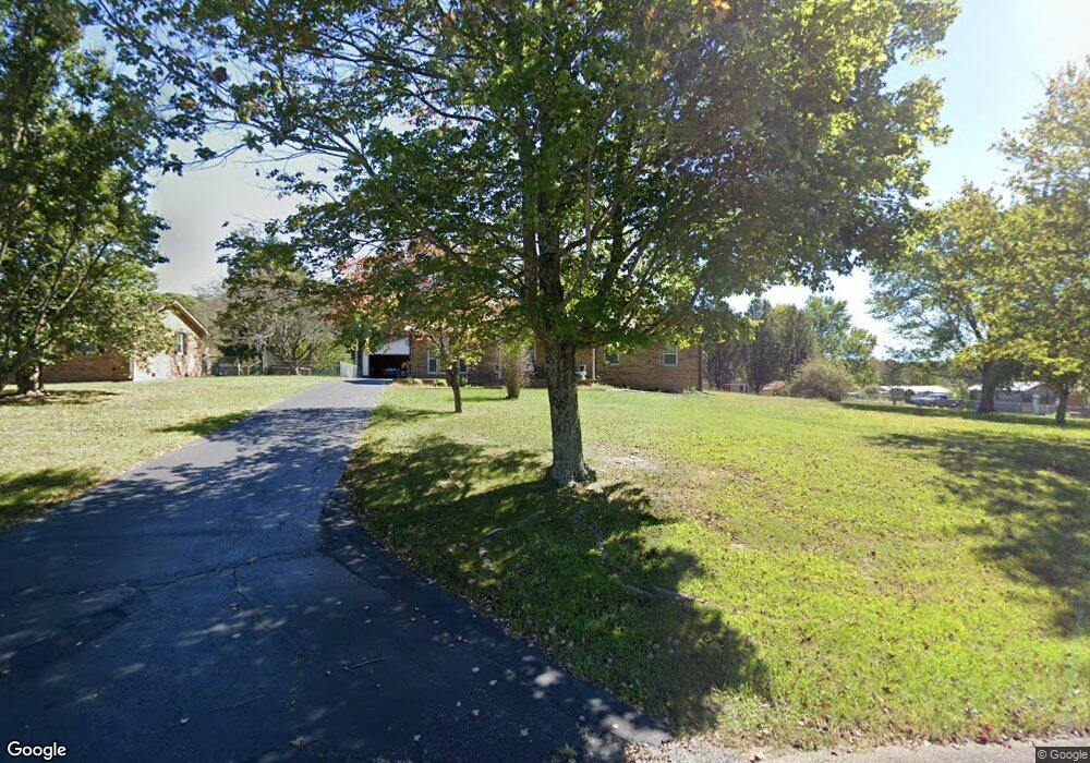 6611 Rader Ave, Cookeville, TN 38506 - photo 1