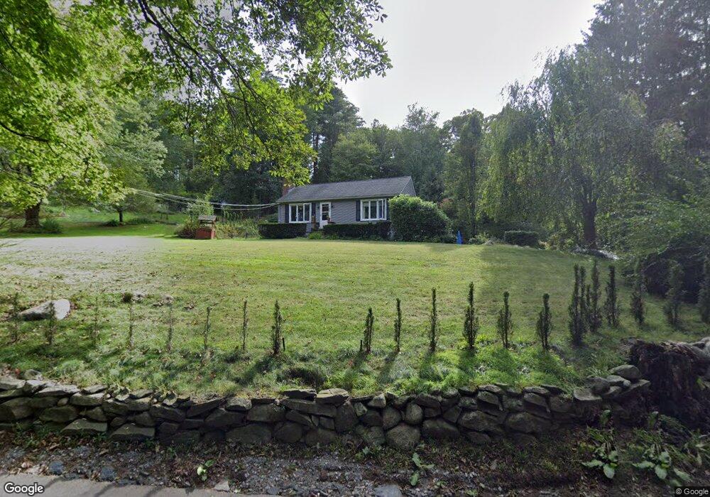 163 Crane Hill Rd, Wilbraham, MA 01095 - photo 1