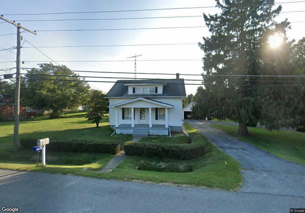 13024 Salem Ave, Hagerstown, MD 21740 - photo 1