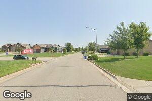 1 Cherry Oaks Unit BLOCK 3 LOT 52, Cheney, KS 67025