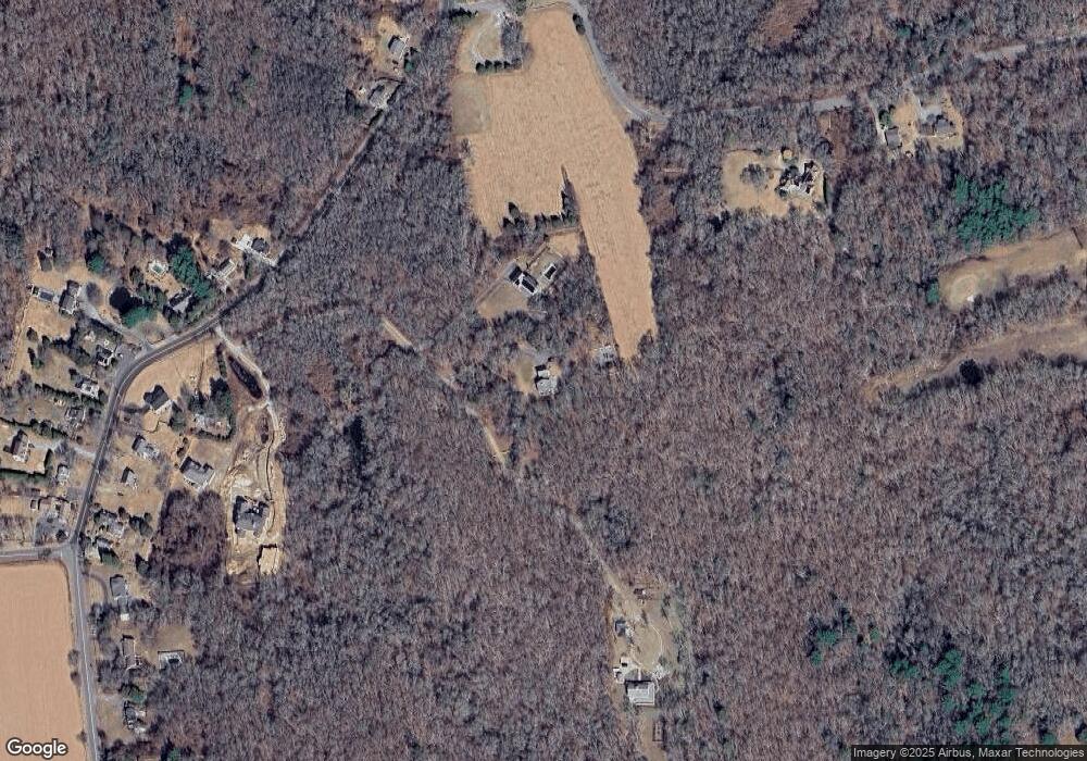 5 Stonebridge Ln, South Dartmouth, MA 02748 - photo 1