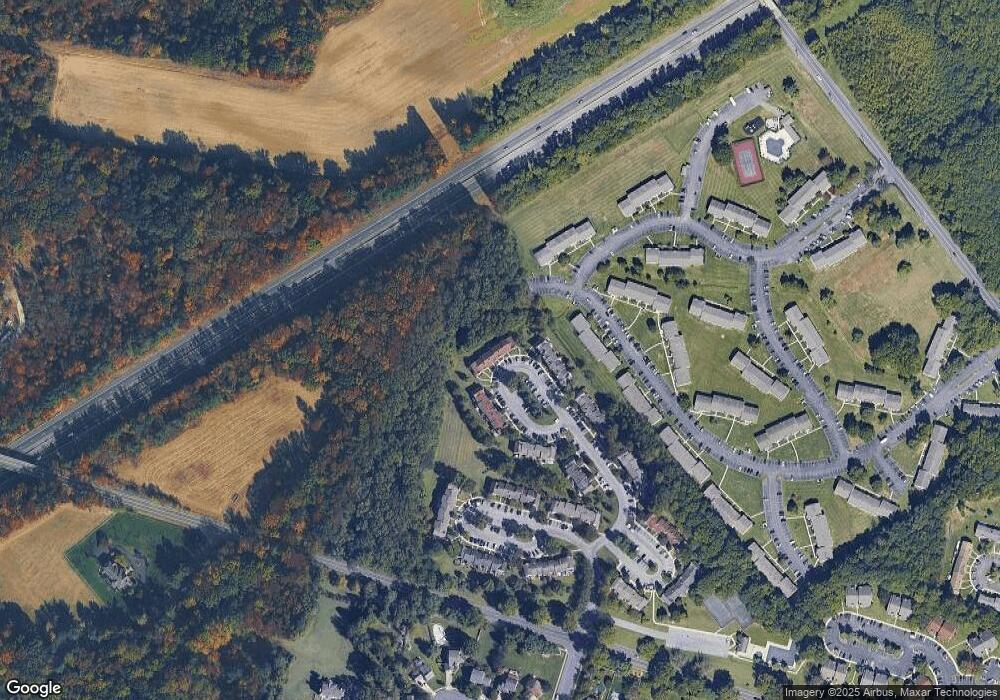 727 Garrison Ct unit 727, West Deptford, NJ 08051 - photo 1