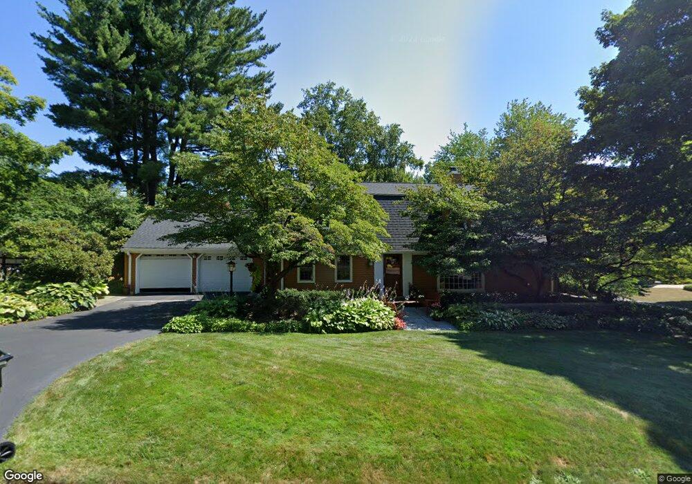 67 Hillsboro Dr, West Hartford, CT 06107 - photo 1