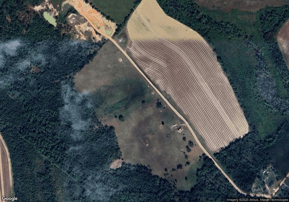 1893 Bob Sharpe Rd, Ailey, GA 30410 - photo 1