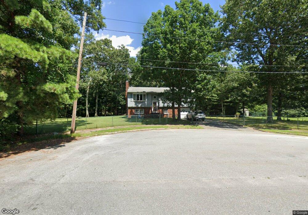 9 Butternut Dr, Coventry, RI 02816 - photo 1