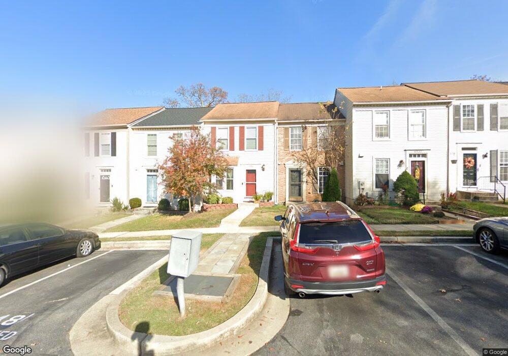 6918 Ducketts Ln, Elkridge, MD 21075 - photo 1