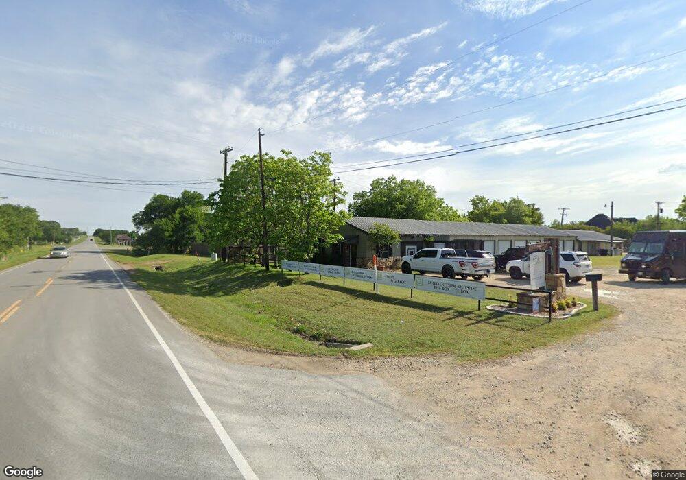 1011 Cash Ct, Pottsboro, TX 75076 - photo 1