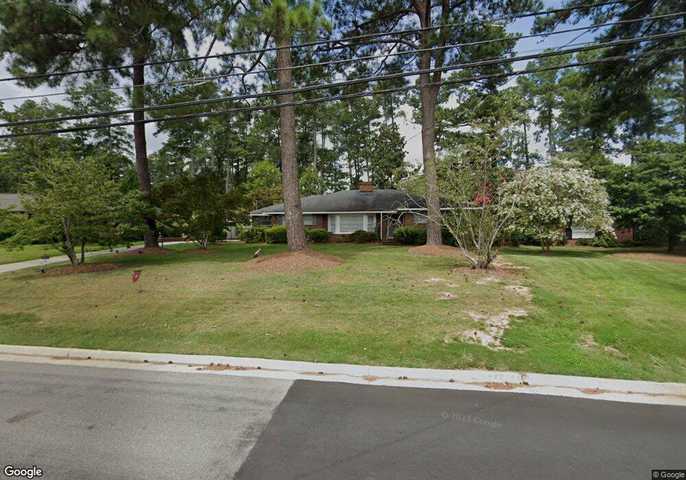 607 Aumond Rd, Augusta, GA 30909 - photo 1