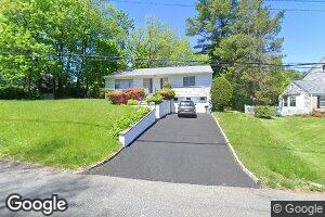 16 Fenimore Rd, New Rochelle, NY 10804