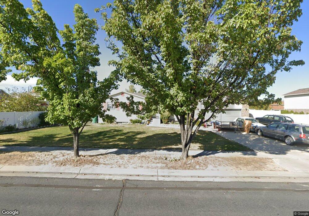 4996 Mountain Hill Dr, West Jordan, UT 84081 - photo 1