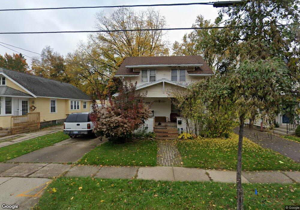 2106 Teel Ave, Lansing, MI 48910 - photo 1