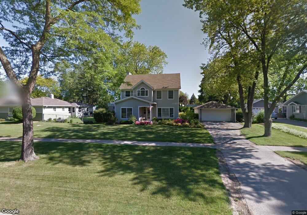 2704 Campbell St, Rolling Meadows, IL 60008 - photo 1