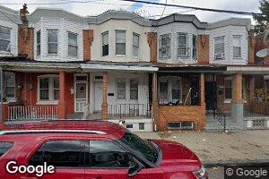 1275 Everett St, Camden, NJ 08104