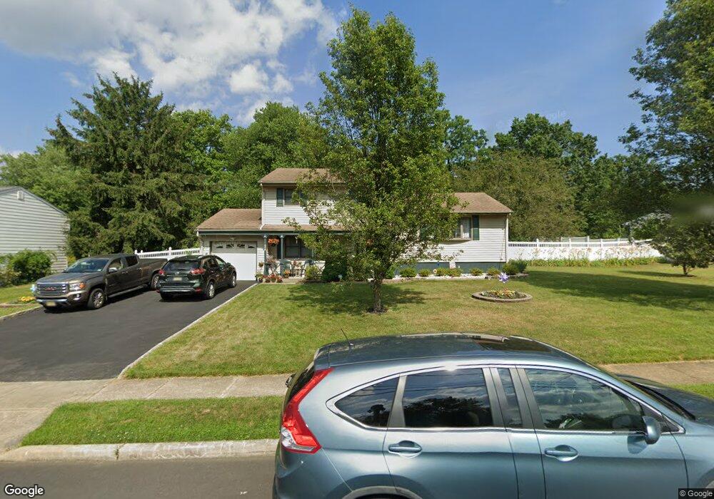 26 Whitewood Place, Old Bridge, NJ 08857 - photo 1