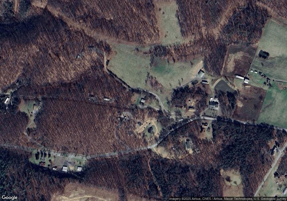 114 Ariel Ln, Berkeley Springs, WV 25411 - photo 1