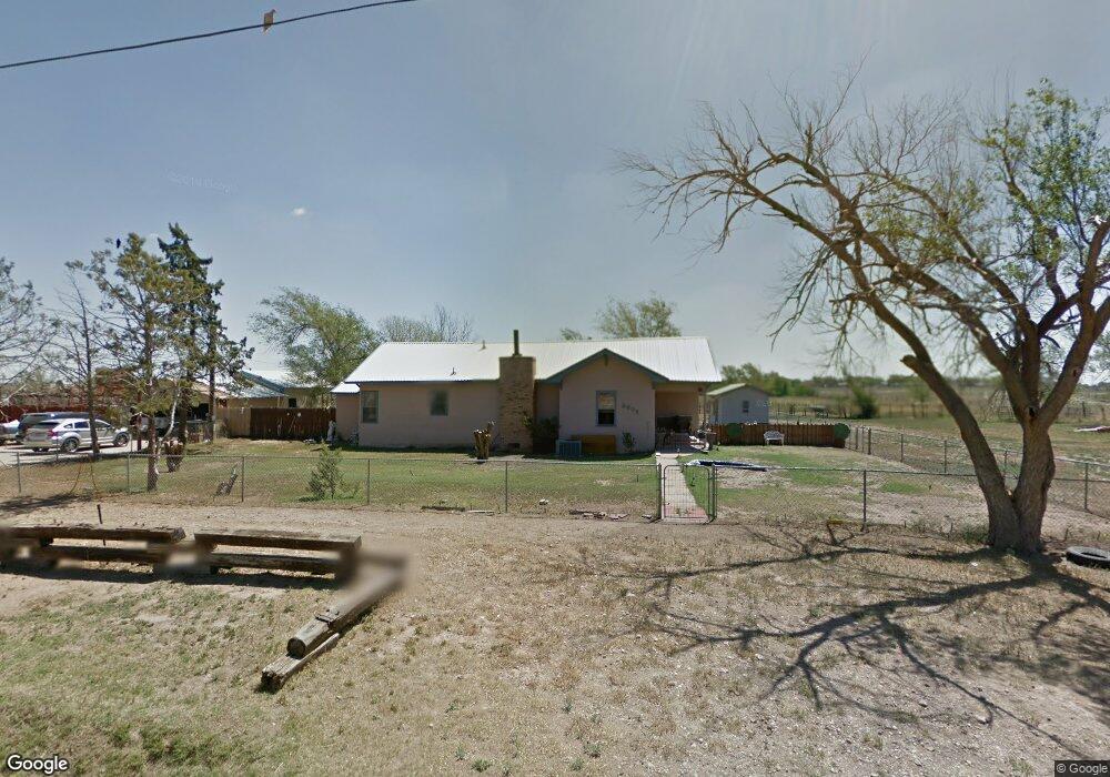 2802 Aylesworth St, Plainview, TX 79072 - photo 1