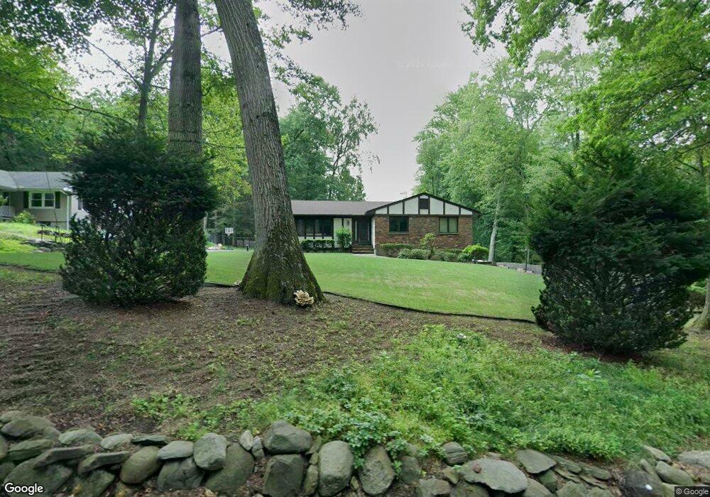 314 W Crooked Hill Rd, Pearl River, NY 10965 - photo 1