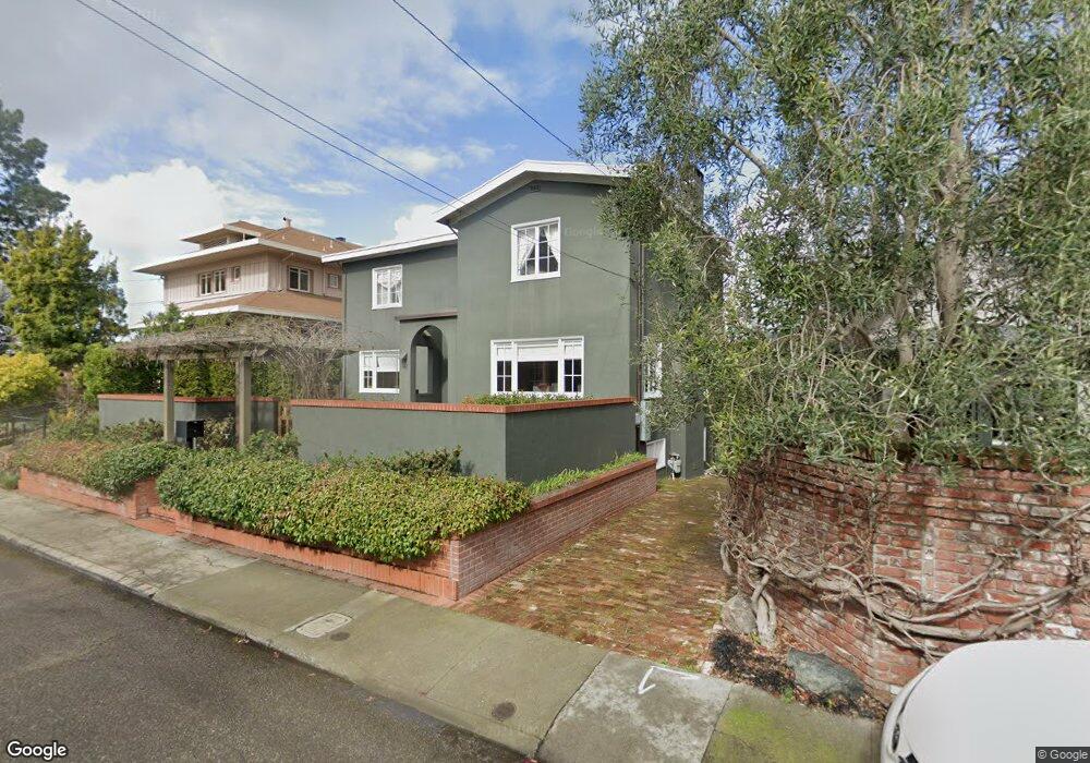 143 Hillcrest Rd, Berkeley, CA 94705 - photo 1