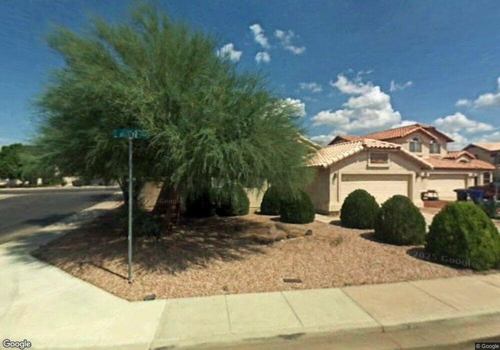 432 W Monte Cir, Mesa, AZ 85210 - photo 1