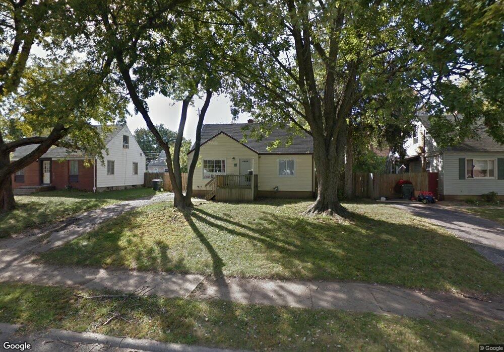 3021 Gerbert Rd, Columbus, OH 43224 - photo 1