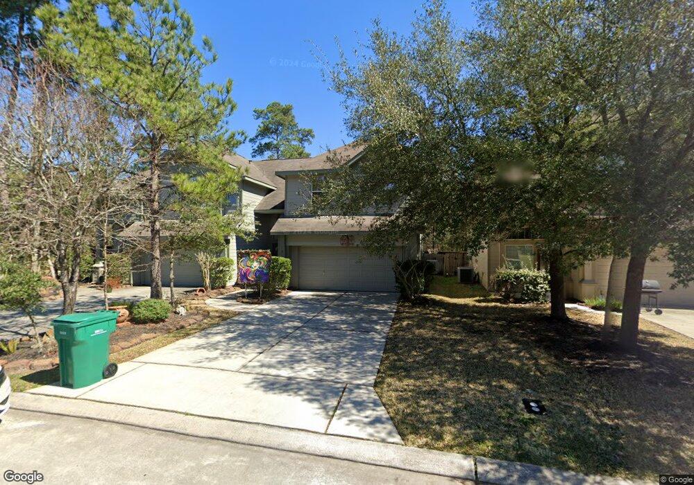 7 Benedict Canyon Loop, Spring, TX 77382 - photo 1