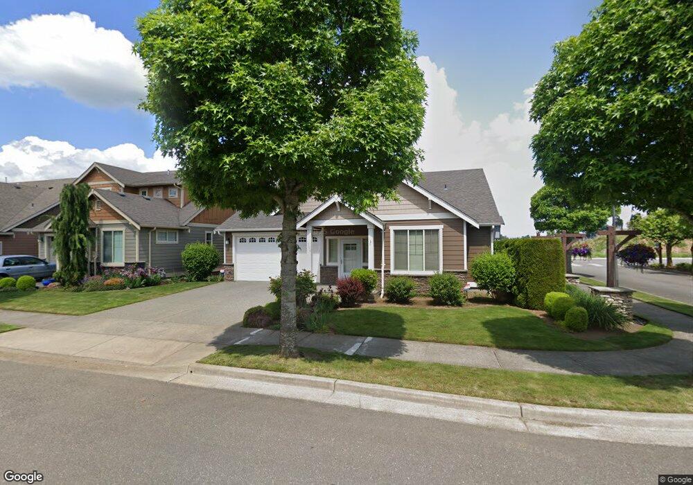 1502 Bryce Park Loop, Lynden, WA 98264 - photo 1