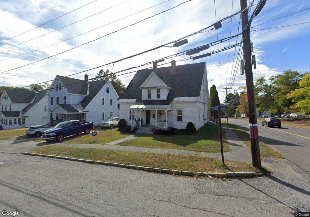 147 Glen Ave unit 149, North Adams, MA 01247 - photo 1