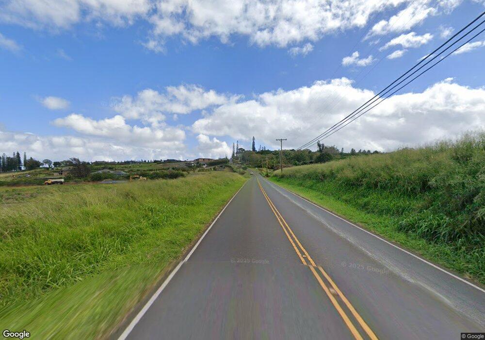 0 Haliimaile Rd unit Lot 173 397762, Makawao, HI 96768 - photo 1