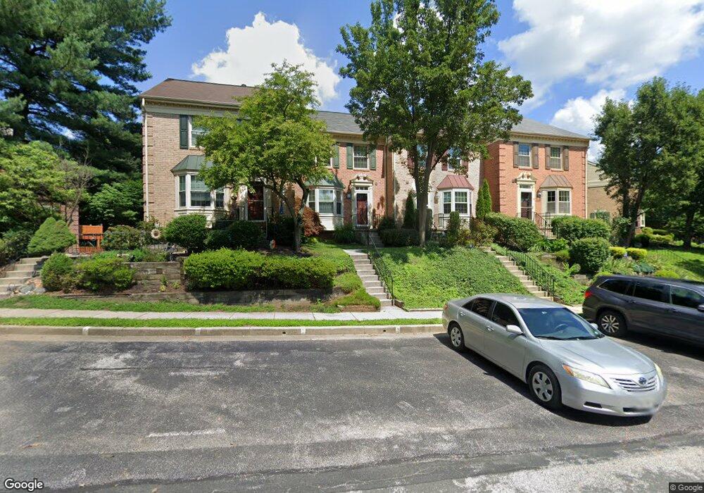 83 English Run Cir, Sparks Glencoe, MD 21152 - photo 1