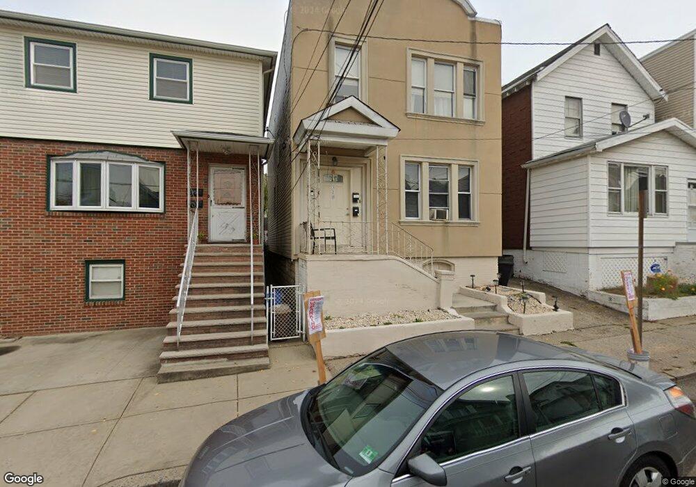 310 Lembeck Ave, Jersey City, NJ 07305 - photo 1
