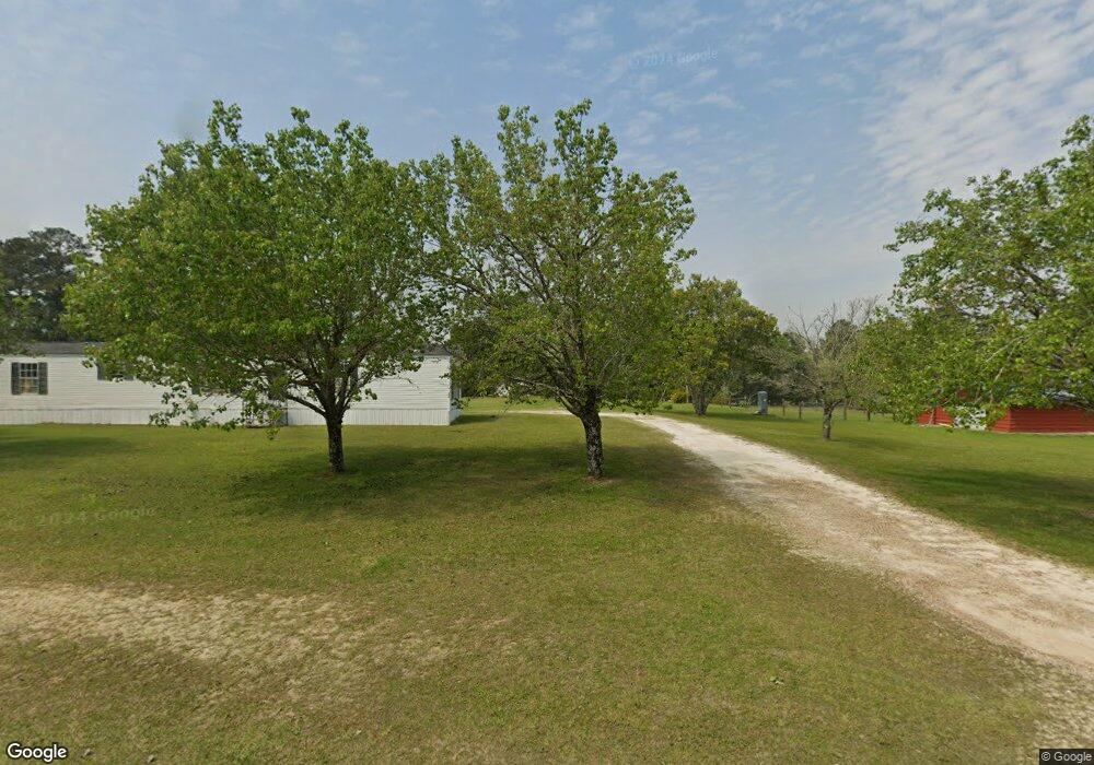 822 Midway Rd, Cairo, GA 39828 - photo 1