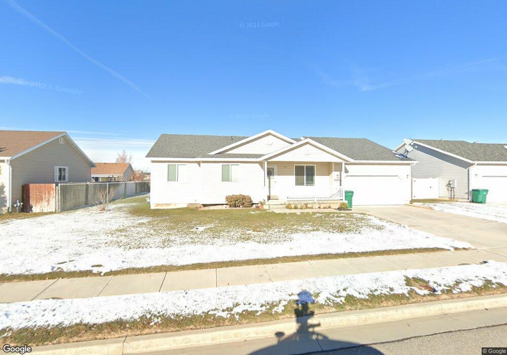 4082 W 5300 S, Roy, UT 84067 - photo 1
