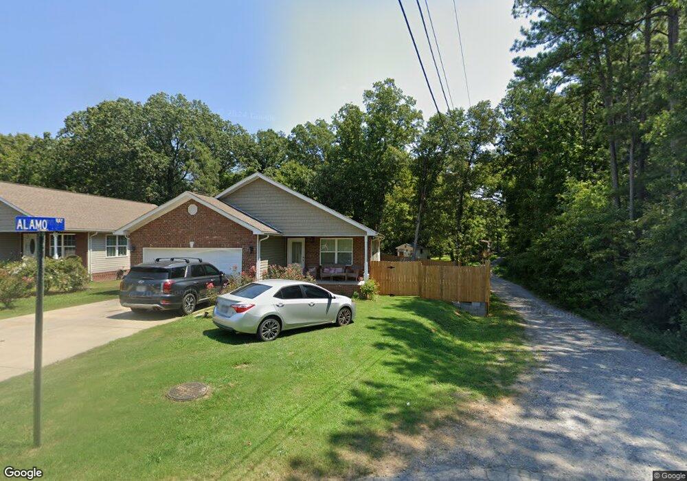 139 Alamo Way, Dalton, GA 30721 - photo 1