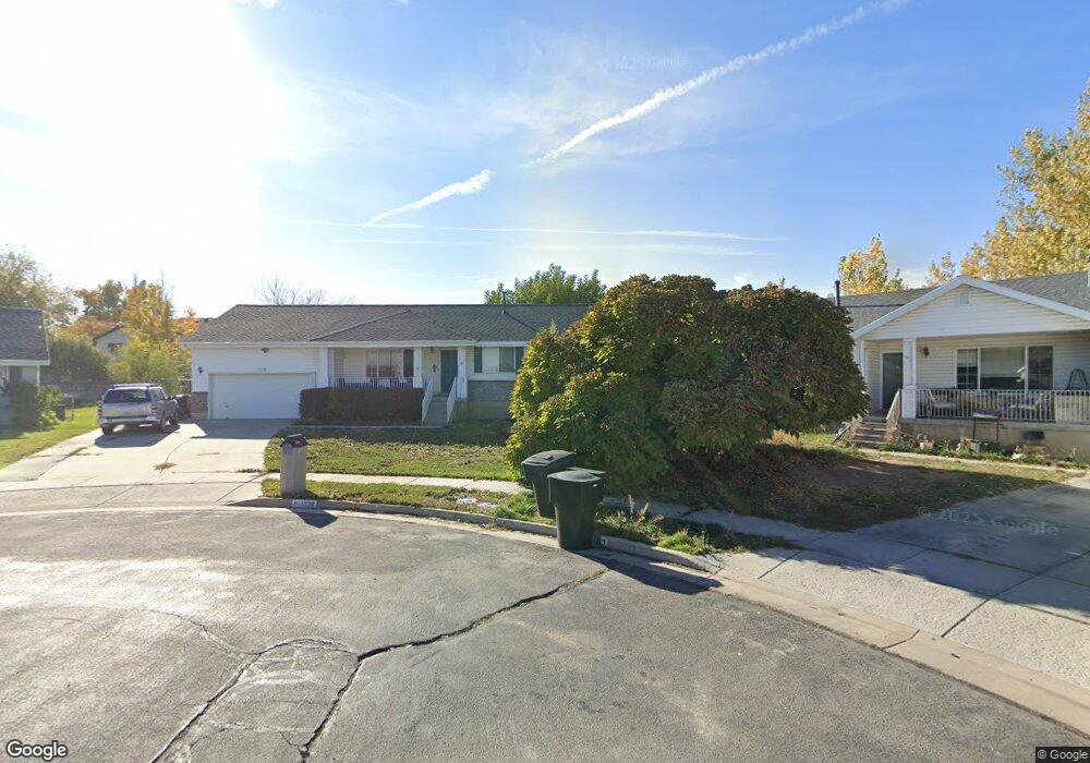 1338 N 2950 W, Clearfield, UT 84015 - photo 1