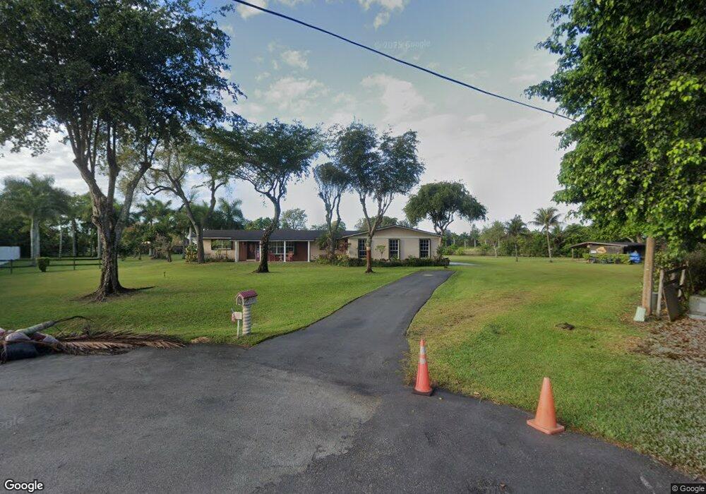 18340 SW 48th St, Southwest Ranches, FL 33331 - photo 1