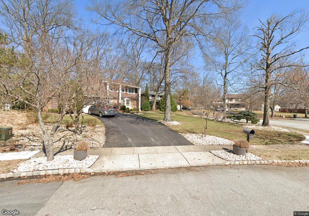 7 Winterberry Cir, Piscataway, NJ 08854 - photo 1