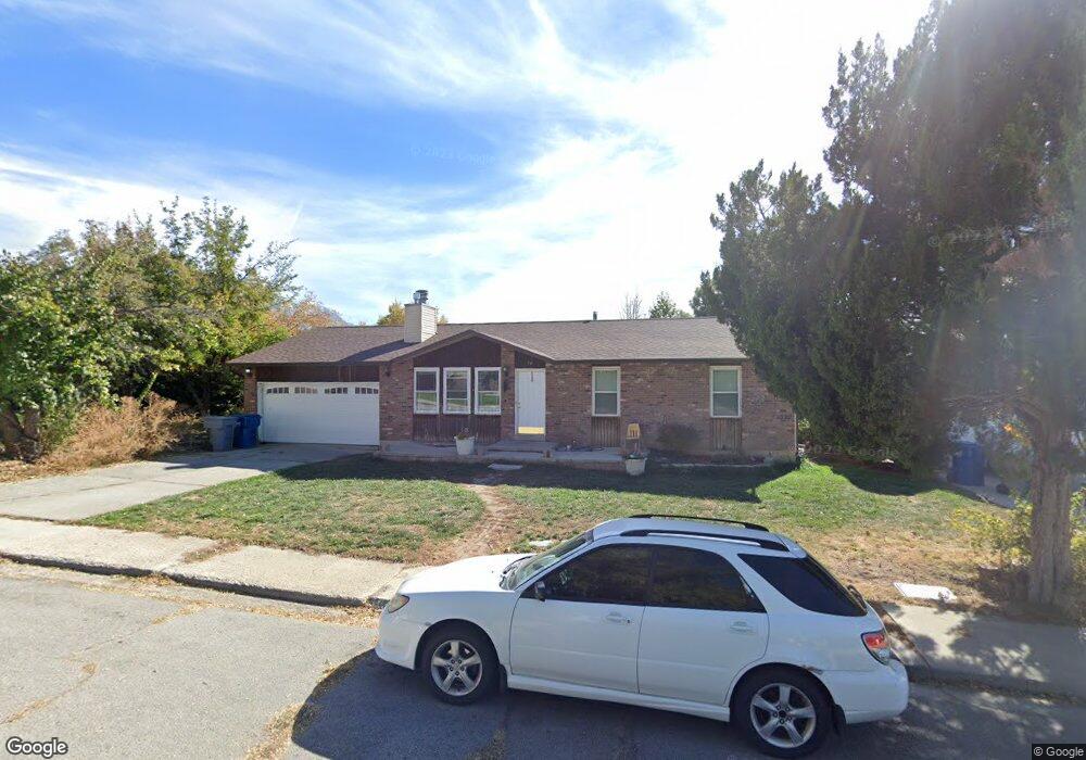 570 E 870 S, Pleasant Grove, UT 84062 - photo 1