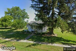 188 E Church St, Bloomingdale, IN 47832