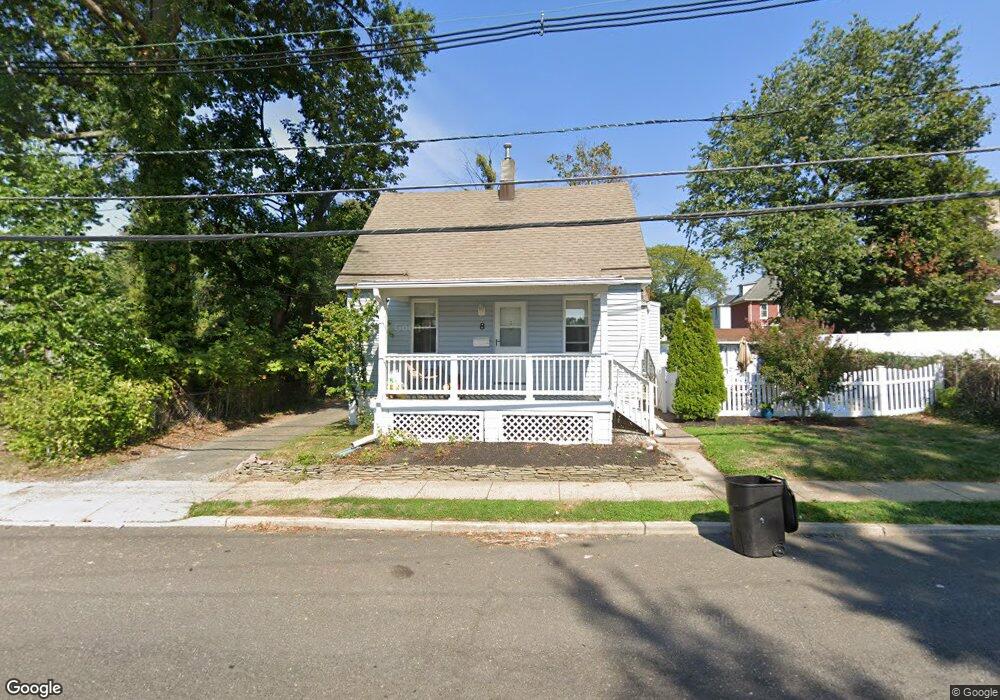 8 Central Ave, Ewing, NJ 08618 - photo 1