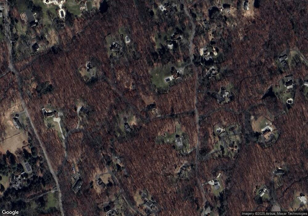 206 S Bald Hill Rd, New Canaan, CT 06840 - photo 1